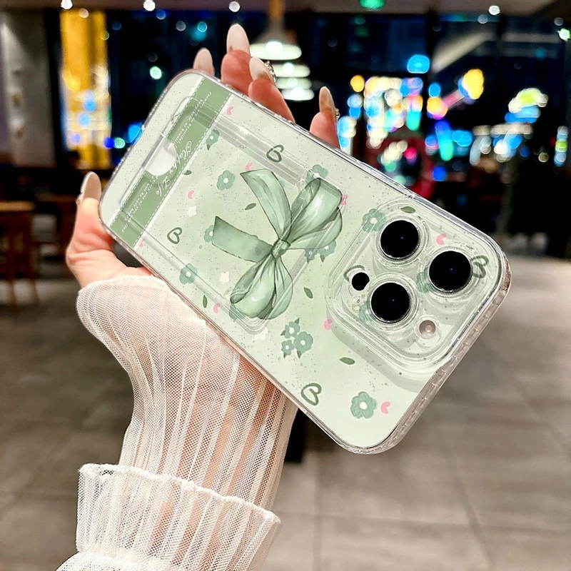 Cute Bow Wallet Card Phone Case For Samsung Galaxy A04 A03 Core A04E A04S A03S A02 A02S A30 A10S A02 A10 M10 CardHolder Case
Cute Bow Wallet Card Phone Case For Samsung Galaxy A04 A03 Core A04E A04S A03S A02 A02S A30 A10S A02 A10 M10 CardHolder Case