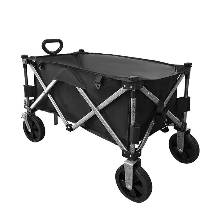 Heavy Duty Portable Storage Garden Camping Beach Picnic Utility Folding Wagon Cart Trolley
Heavy Duty Portable Storage Garden Camping Beach Picnic Utility Folding Wagon Cart Trolley