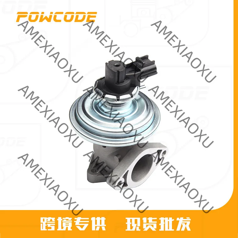 1120698 for Ford TRANSIT 2.0DI D3FA automotive EGR valve, exhaust gas recirculation valve AMEXIAOXU
1120698 for Ford TRANSIT 2.0DI D3FA automotive EGR valve, exhaust gas recirculation valve AMEXIAOXU