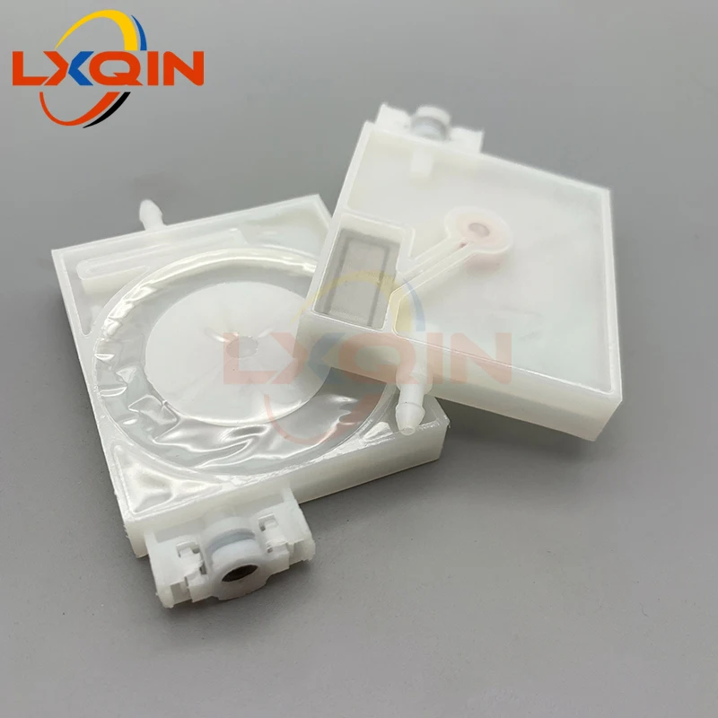 LXQIN 10 шт. jv33 демпфер чернил для Epson xp600 dx5 4720 i3200 печатающая головка большой самосвал
LXQIN 10 шт. jv33 демпфер чернил для Epson xp600 dx5 4720 i3200 печатающая головка большой самосвал