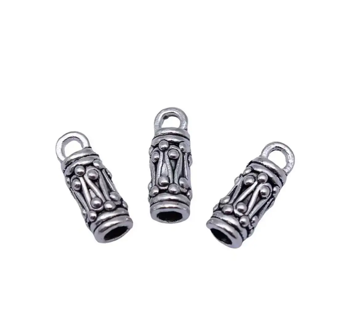 35pcs 13*5mm,hole2.5mm Zinc alloy metal vintage tassel caps for jewelry handmade HW3329
35pcs 13*5mm,hole2.5mm Zinc alloy metal vintage tassel caps for jewelry handmade HW3329