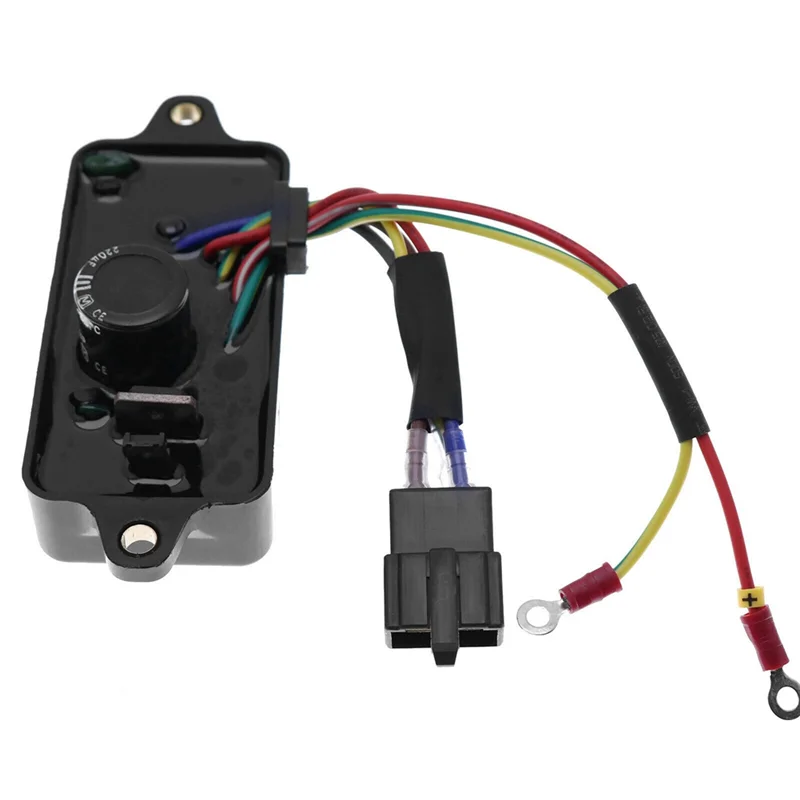 Automatic Voltage Regulator Replacement Accessories 18715-02800 18715-02800 For Kubota-A28K
Automatic Voltage Regulator Replacement Accessories 18715-02800 18715-02800 For Kubota-A28K