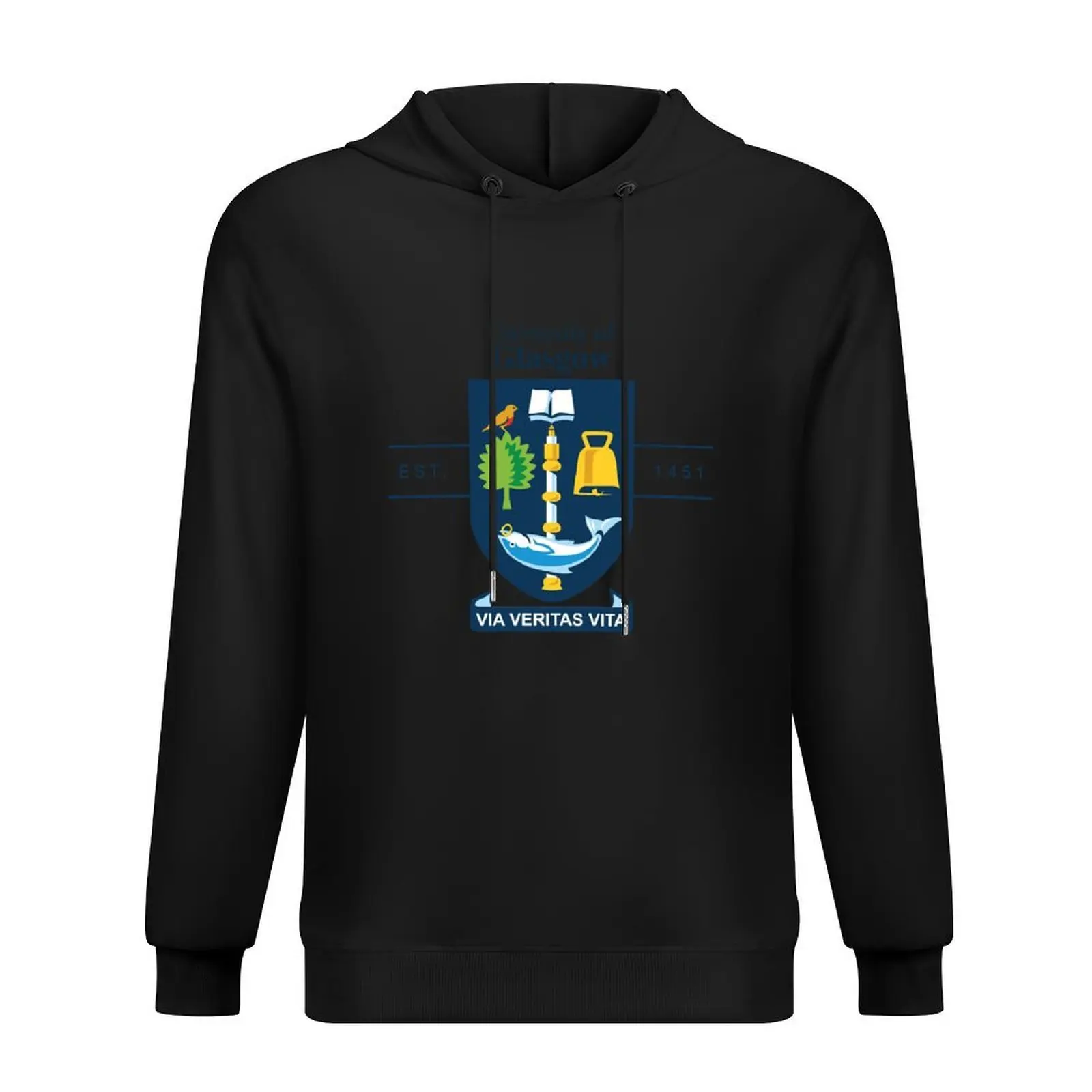 The University of Glasgow Hoodie mens clothing aesthetic clothing anime clothes male clothes man hoodie
The University of Glasgow Hoodie mens clothing aesthetic clothing anime clothes male clothes man hoodie