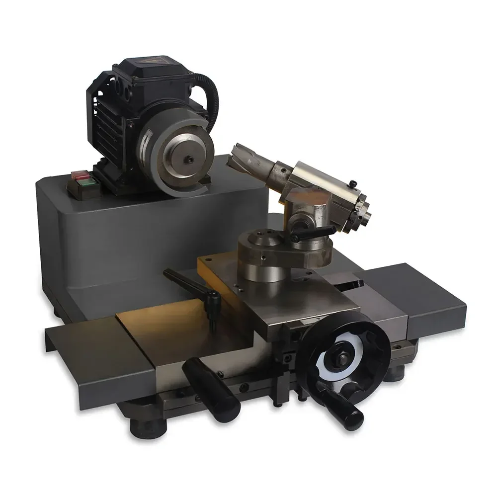 Hollow Drill Grinder Steel Plate Magnetic Hollow Drill Grinding machine Core Drill Grinder TX-K1
Hollow Drill Grinder Steel Plate Magnetic Hollow Drill Grinding machine Core Drill Grinder TX-K1
