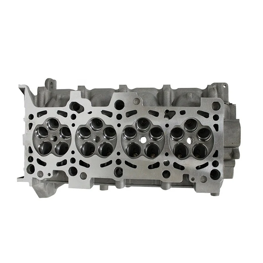 High Quality Durable AMB/ATW/AWM/AWP/AWV/AWW/BKF/BBU Engine Cylinder Head For Volkswagen AMC 910025
High Quality Durable AMB/ATW/AWM/AWP/AWV/AWW/BKF/BBU Engine Cylinder Head For Volkswagen AMC 910025