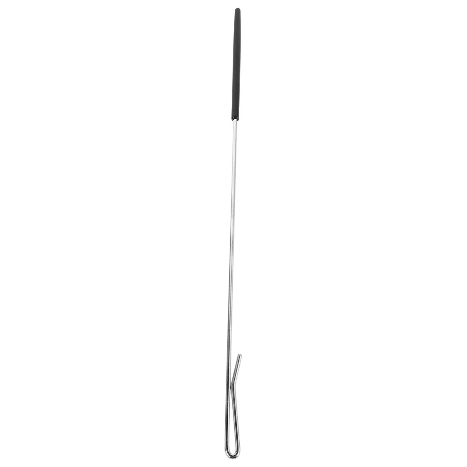 Puppet Arm Control Stick Stainless Steel Rod for Hand Puppets Stage Performance Theater Flexible Movement Control Accessory
Puppet Arm Control Stick Stainless Steel Rod for Hand Puppets Stage Performance Theater Flexible Movement Control Accessory
