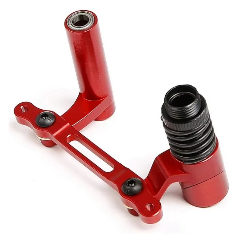 CNC Alloy Steering Kit for 1/8 HPI Savage XL FLUX Rovan TORLAND Monster Brushless Truck
CNC Alloy Steering Kit for 1/8 HPI Savage XL FLUX Rovan TORLAND Monster Brushless Truck