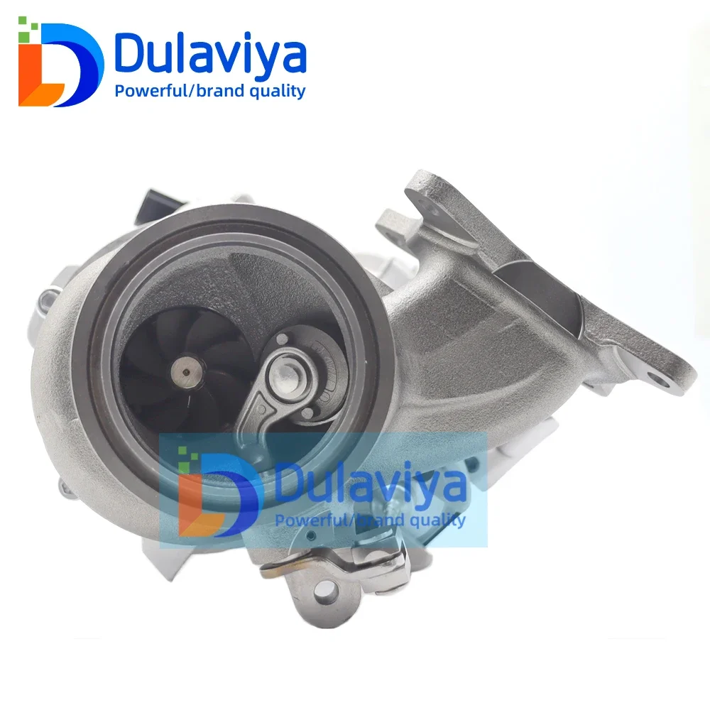 IHI RHF5 Turbocharger For VW Beetle Jetta Audi A1 A3 S1 TT 2.0L EA888 06K145702R 06K145702T 06K145722G 814000-0015 814000-5015
IHI RHF5 Turbocharger For VW Beetle Jetta Audi A1 A3 S1 TT 2.0L EA888 06K145702R 06K145702T 06K145722G 814000-0015 814000-5015