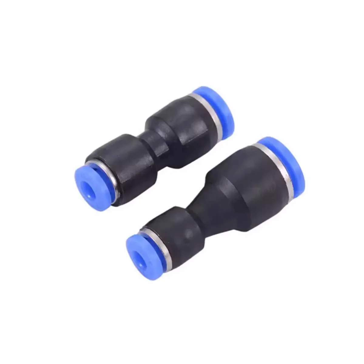 Quick Connector PG/PU/ Straight Through Variable Diameter Pneumatic Component Gas Pipe Conversion 6/8/10/12/16
Quick Connector PG/PU/ Straight Through Variable Diameter Pneumatic Component Gas Pipe Conversion 6/8/10/12/16