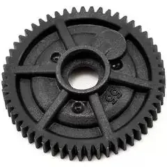 Traxxas 7047R 48P 55T Spur Gear Main Gear for 1/16 E-REVO Slash Small E RC Car
Traxxas 7047R 48P 55T Spur Gear Main Gear for 1/16 E-REVO Slash Small E RC Car