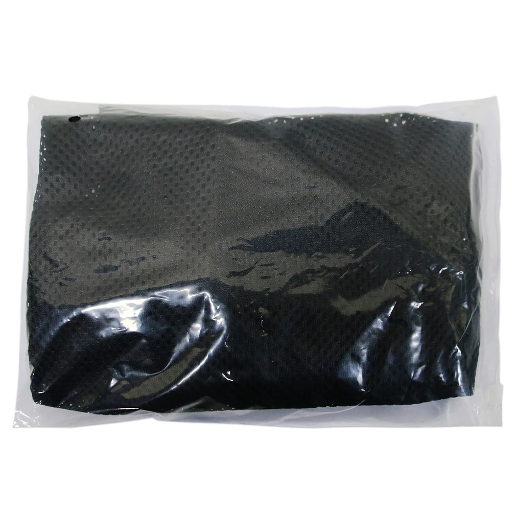 Bag Large Capacity Black Mesh Garden Accessories Outdoor Camping Picnic Foldable Tool Kits Reusable Shoulder Bag
Bag Large Capacity Black Mesh Garden Accessories Outdoor Camping Picnic Foldable Tool Kits Reusable Shoulder Bag