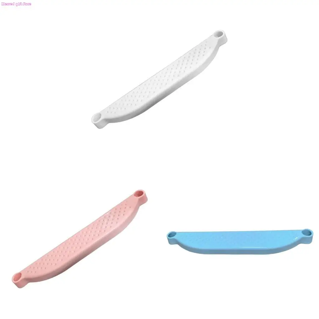 D0JC Пластиковая подставка для ног для стульчика для кормления, нескользящая подставка для ног, безопасная и удобная подставка и
D0JC Пластиковая подставка для ног для стульчика для кормления, нескользящая подставка для ног, безопасная и удобная подставка и