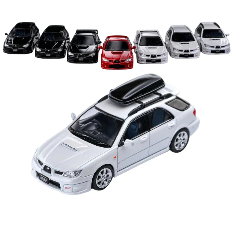 Furuya 1:64 Subaru Leopard, die cast alloy car model, holiday creative gift, adult static collection ornament, male gift.
Furuya 1:64 Subaru Leopard, die cast alloy car model, holiday creative gift, adult static collection ornament, male gift.
