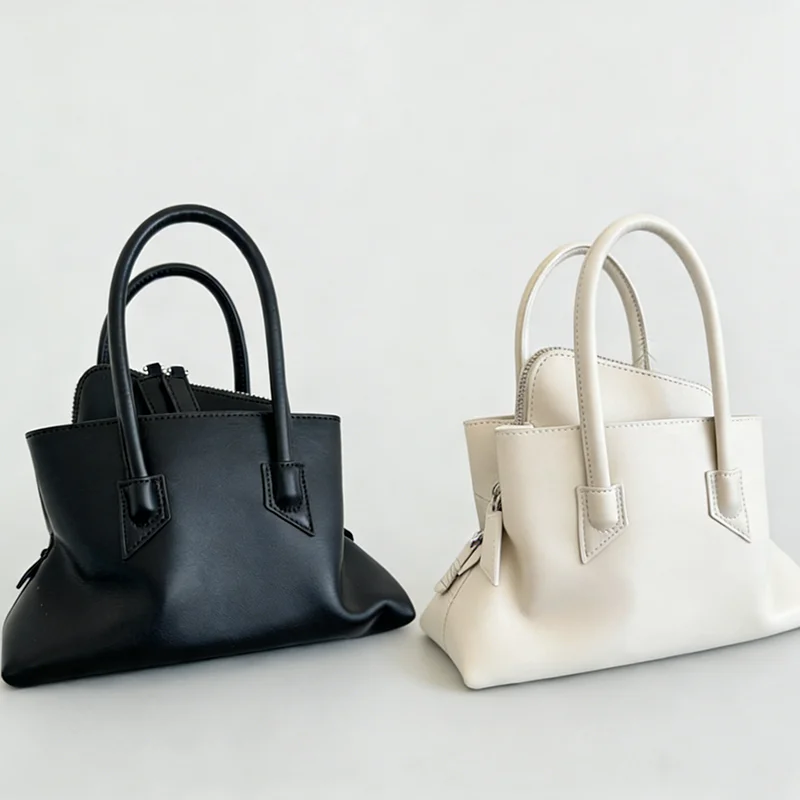 Women Irregular Shape Handbag PU Leather Shoulder Crossbody Bag Multi Pocket Large Capacity Commuter Tote Bag Fashion Bag
Women Irregular Shape Handbag PU Leather Shoulder Crossbody Bag Multi Pocket Large Capacity Commuter Tote Bag Fashion Bag