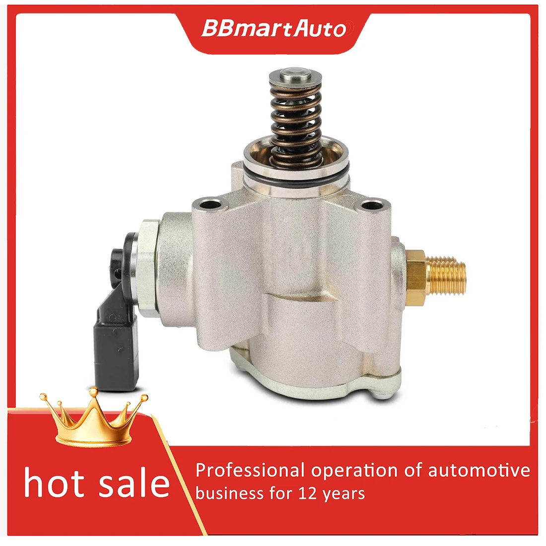 03H127025C топливный насос для Audi Porsche Volkswagen VW 3.6 BBmartAuto Автомобильные аксессуары для авто
03H127025C топливный насос для Audi Porsche Volkswagen VW 3.6 BBmartAuto Автомобильные аксессуары для авто