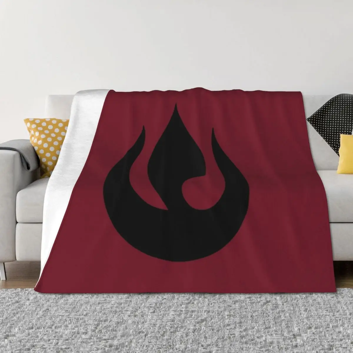 Fire Nation Symbol Flag Throw Blanket Luxury Designer Personalized Gift Sleeping Bag Blankets
Fire Nation Symbol Flag Throw Blanket Luxury Designer Personalized Gift Sleeping Bag Blankets