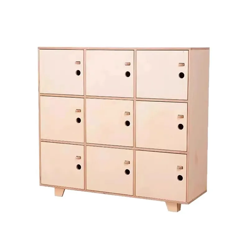 Birch Locker Storage Landing B&B Office Second-hand
Birch Locker Storage Landing B&B Office Second-hand