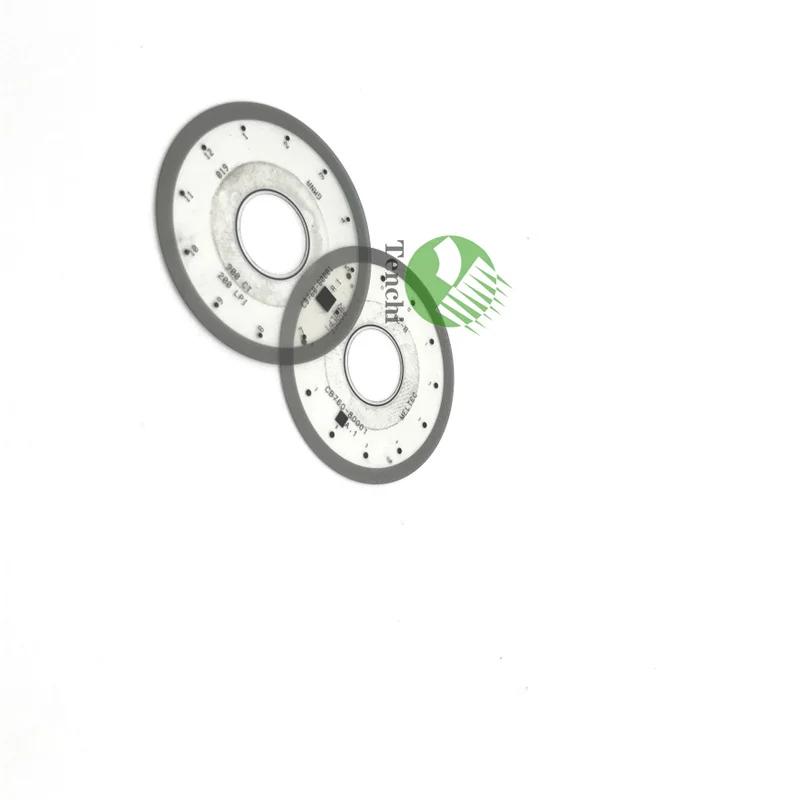 5 шт., диск кодировщика для DeskJet 3638/3830/3838/4729 GT5810/GT5811/GT5820/GT5821, чернильный резервуар 315
5 шт., диск кодировщика для DeskJet 3638/3830/3838/4729 GT5810/GT5811/GT5820/GT5821, чернильный резервуар 315