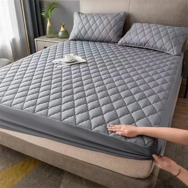 Waterproof bedsheet, waterproof and dustproof cover, bedsheet protective cover 1292
Waterproof bedsheet, waterproof and dustproof cover, bedsheet protective cover 1292