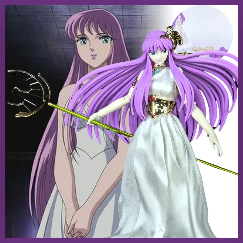 Goodtony Gt Saint Seiya Myth Cloth Ex Athena Saori Kido Athena Saints In Stock Action Figure Knights Of The Zodiac Model Gifts
Goodtony Gt Saint Seiya Myth Cloth Ex Athena Saori Kido Athena Saints In Stock Action Figure Knights Of The Zodiac Model Gifts
