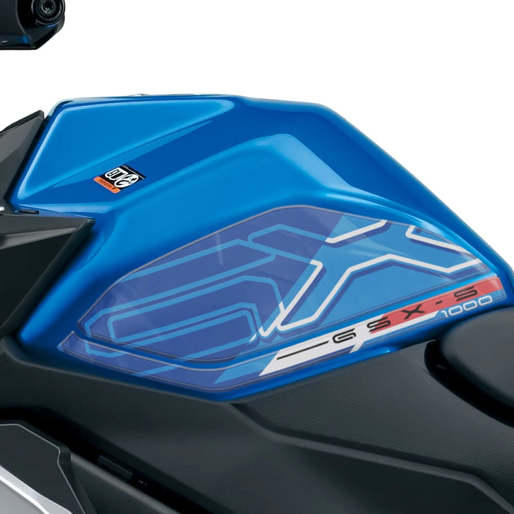 3D Gel Motorcycle Decal Accessories For SUZUKI GSX S1000GX GSX-S1000GX 2024 2025 Side Fuel Tank Paint Protection Sticker Kit
3D Gel Motorcycle Decal Accessories For SUZUKI GSX S1000GX GSX-S1000GX 2024 2025 Side Fuel Tank Paint Protection Sticker Kit