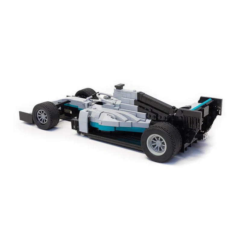 MOC-38042 New Urban Sports Supercar Racing Building Block Model, 705 Pieces, Boys' Children's Birthday and Christmas Toy Gift
MOC-38042 New Urban Sports Supercar Racing Building Block Model, 705 Pieces, Boys' Children's Birthday and Christmas Toy Gift