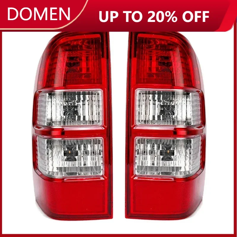 For Ford Ranger Thunder Pickup Truck 2006 2007-2011 Car Styling Rear Taillight back Lamp Tail Lights rear Lamp Harness Fit
For Ford Ranger Thunder Pickup Truck 2006 2007-2011 Car Styling Rear Taillight back Lamp Tail Lights rear Lamp Harness Fit