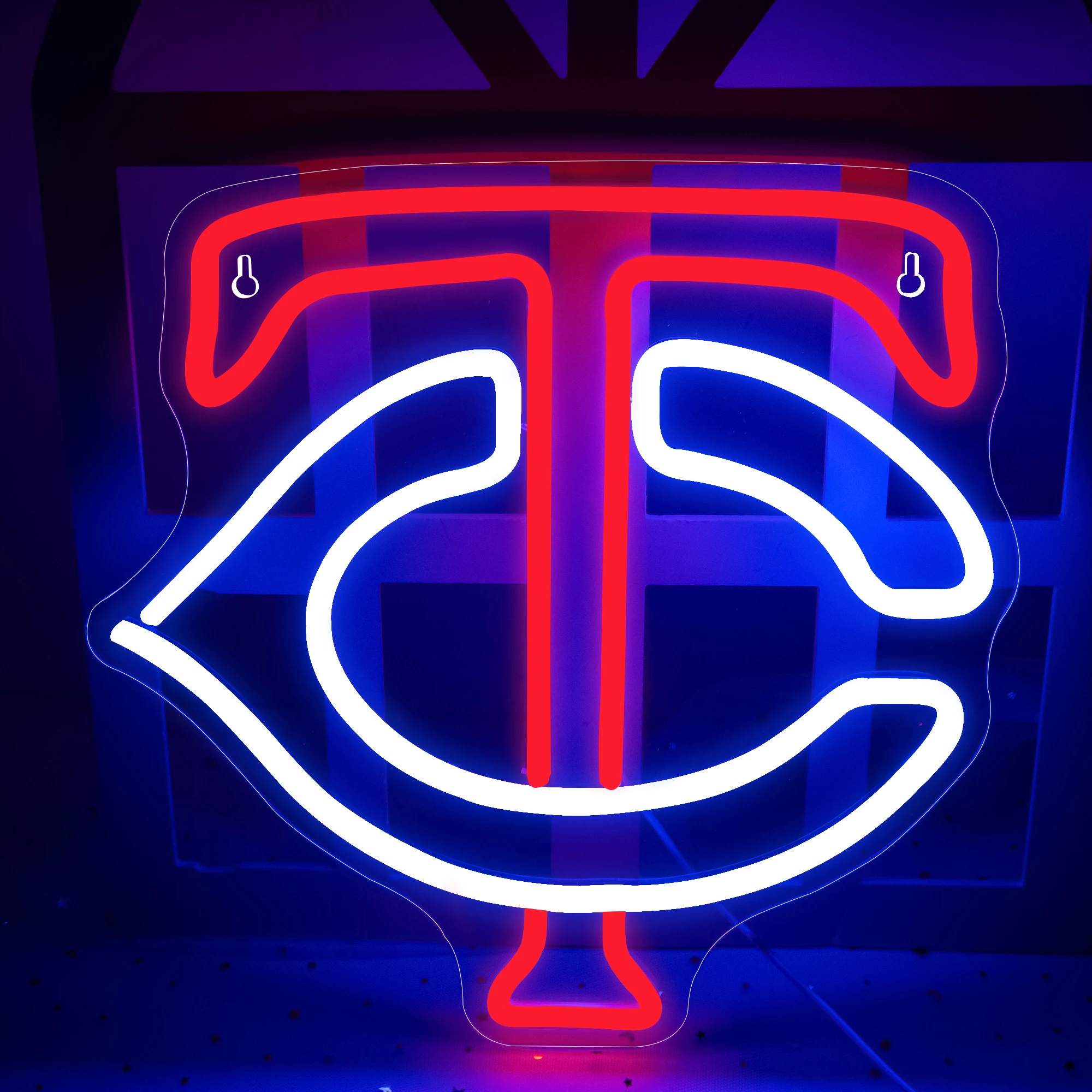 Baseball Neon Sign for Wall Decor Baseball Wall Decor Sports Neon Lights Baseball Decor for Club Teens Baseball Fans
Baseball Neon Sign for Wall Decor Baseball Wall Decor Sports Neon Lights Baseball Decor for Club Teens Baseball Fans