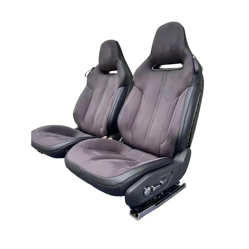 Seat Replacement Installation High Quality Leather Electrically Modified Car Seat for Yangwang U9
Seat Replacement Installation High Quality Leather Electrically Modified Car Seat for Yangwang U9
