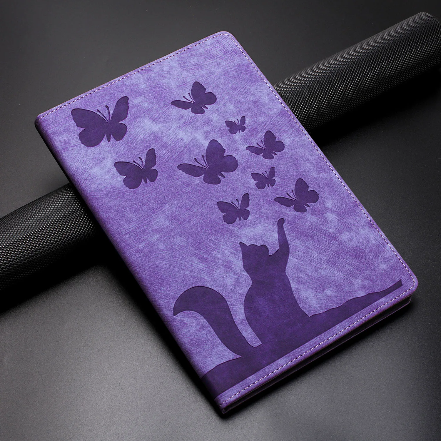 Чехол со слотом для карты Butterfly Cat для iPad 2025 Pro Air MINI 10,2 10,9 11 12,9 13 дюймов 4 5 6 7 8 9 Чехлы для планшета 10-го поколения
Чехол со слотом для карты Butterfly Cat для iPad 2025 Pro Air MINI 10,2 10,9 11 12,9 13 дюймов 4 5 6 7 8 9 Чехлы для планшета 10-го поколения