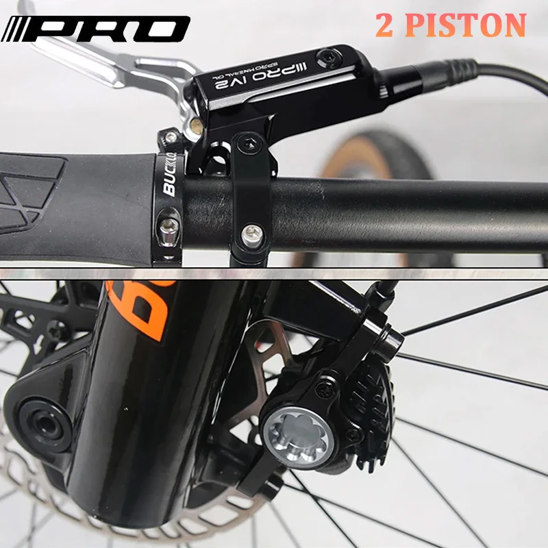 Комплект гидравлических дисковых тормозов IIIPRO 2 Piston MTB для XT/XTR/SLX, термостойкий суппорт, 850 мм/1550 мм, высокопроизводительный, с минеральным маслом, тросовое управление
Комплект гидравлических дисковых тормозов IIIPRO 2 Piston MTB для XT/XTR/SLX, термостойкий суппорт, 850 мм/1550 мм, высокопроизводительный, с минеральным маслом, тросовое управление
