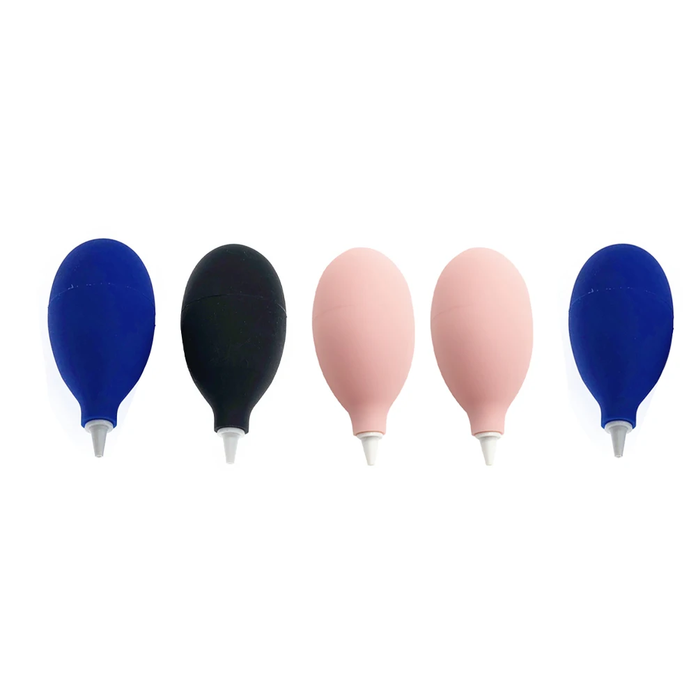 5pcs Camera Cleaning Tool Air Blow Blowing Ball Suction Squeeze Rubber Blower Phone MP3 Electronics Dust Dirt Removal
5pcs Camera Cleaning Tool Air Blow Blowing Ball Suction Squeeze Rubber Blower Phone MP3 Electronics Dust Dirt Removal