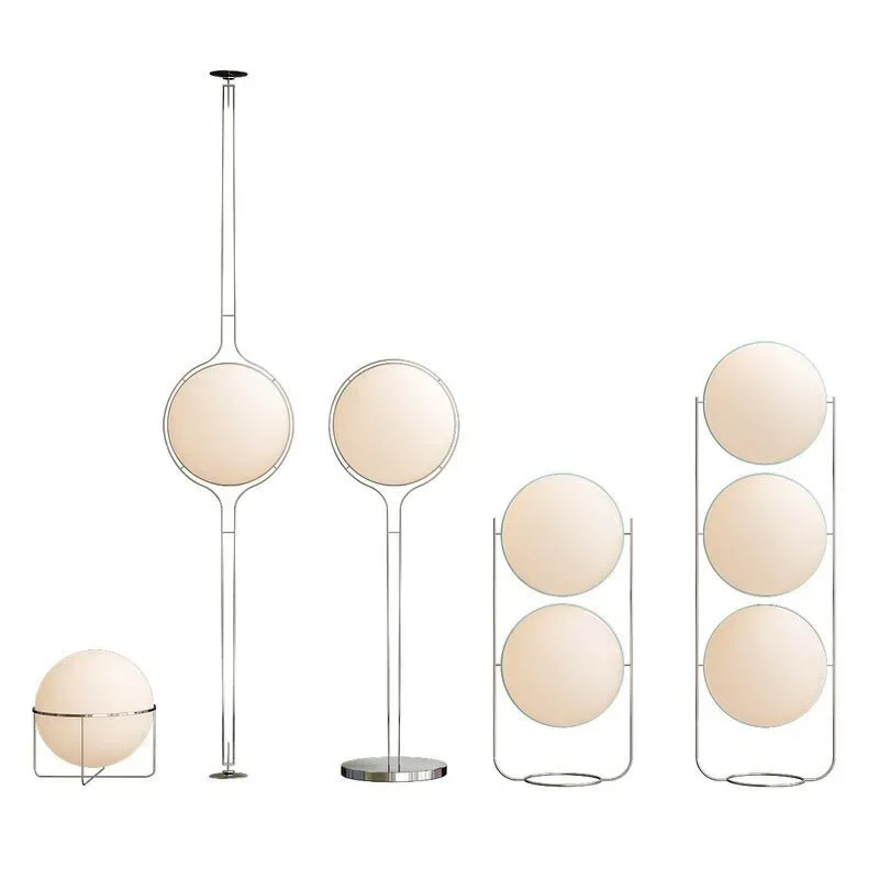 Nordic, medieval round ball floor lamp, simple bedside lamp for living room sofa, decorative standing lamp
Nordic, medieval round ball floor lamp, simple bedside lamp for living room sofa, decorative standing lamp
