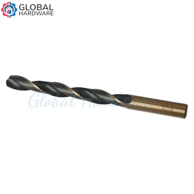 12mm Cobalt Twist Drill Bit Fangda King High Hardness Drill Bit For Stainless Steel Iron Copper Metal Drilling Power Tool Bit
12mm Cobalt Twist Drill Bit Fangda King High Hardness Drill Bit For Stainless Steel Iron Copper Metal Drilling Power Tool Bit