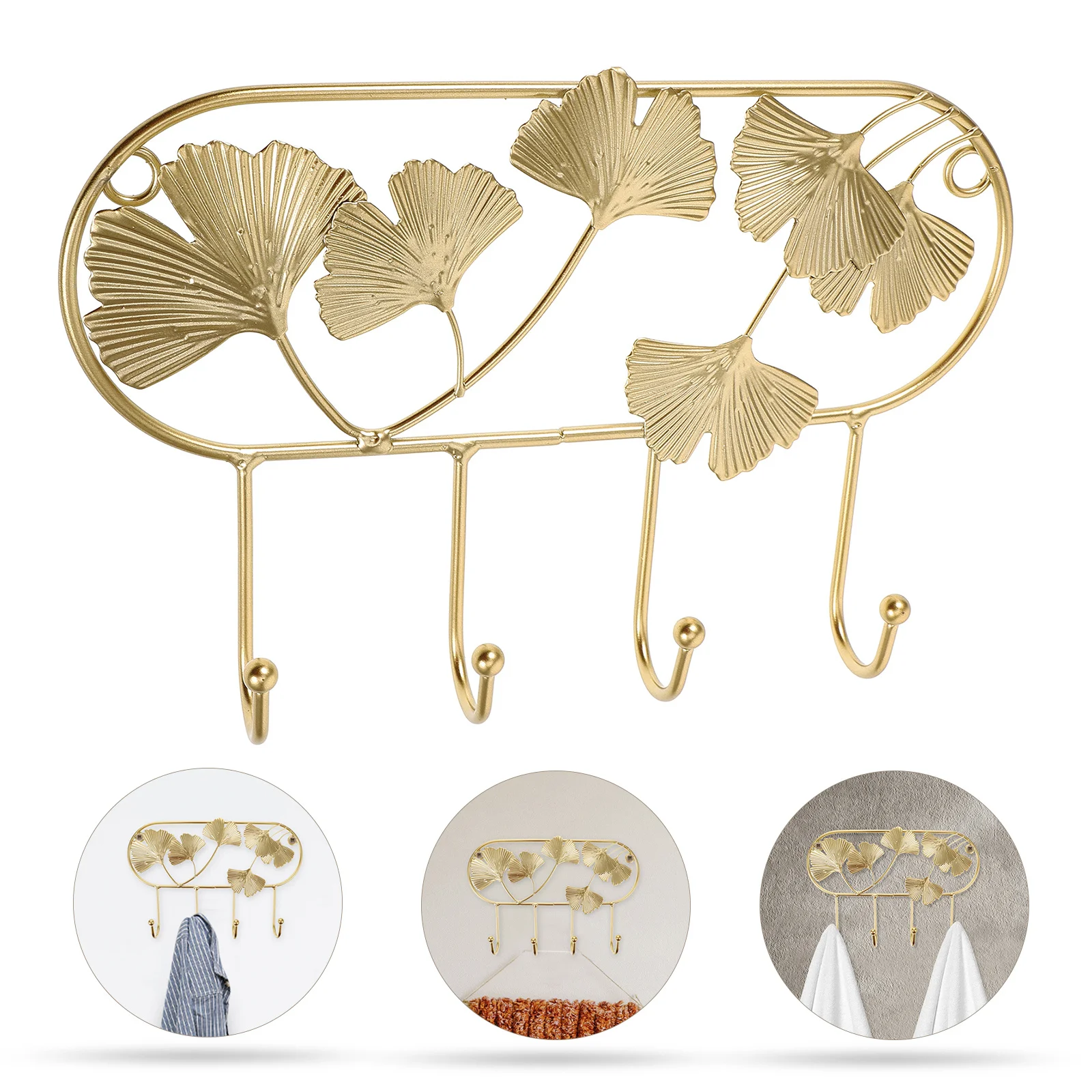 Heavy Duty Iron Wall Hook Retro Decorative Coat Hanger Rack for Bedroom Living Room Kitchen Hat Holder Key Organizer Clothes
Heavy Duty Iron Wall Hook Retro Decorative Coat Hanger Rack for Bedroom Living Room Kitchen Hat Holder Key Organizer Clothes