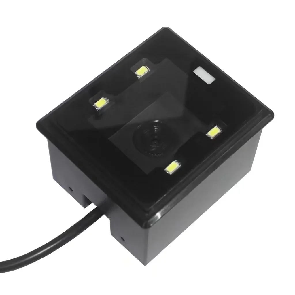 2025 XT2003C XTIOT Embedded 1D/2D Code Scanner Bar Code Reader QR Code Barcode Scanner Module with RS232/USB/TTL
2025 XT2003C XTIOT Embedded 1D/2D Code Scanner Bar Code Reader QR Code Barcode Scanner Module with RS232/USB/TTL