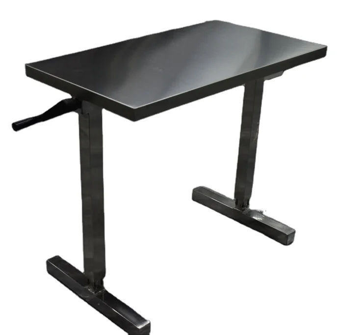 Горячая продажа, хирургическая вспомогательная тележка из нержавеющей стали 304, на рынке Китая, стол для ухода за домашними животными, подъемный вспомогательный стол
Горячая продажа, хирургическая вспомогательная тележка из нержавеющей стали 304, на рынке Китая, стол для ухода за домашними животными, подъемный вспомогательный стол