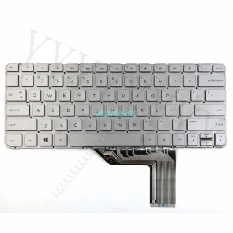 Y+New for HP Spectre X360 13-4000 13-4100 13-4200 13t-4000 Keyboard Backlit US
Y+New for HP Spectre X360 13-4000 13-4100 13-4200 13t-4000 Keyboard Backlit US