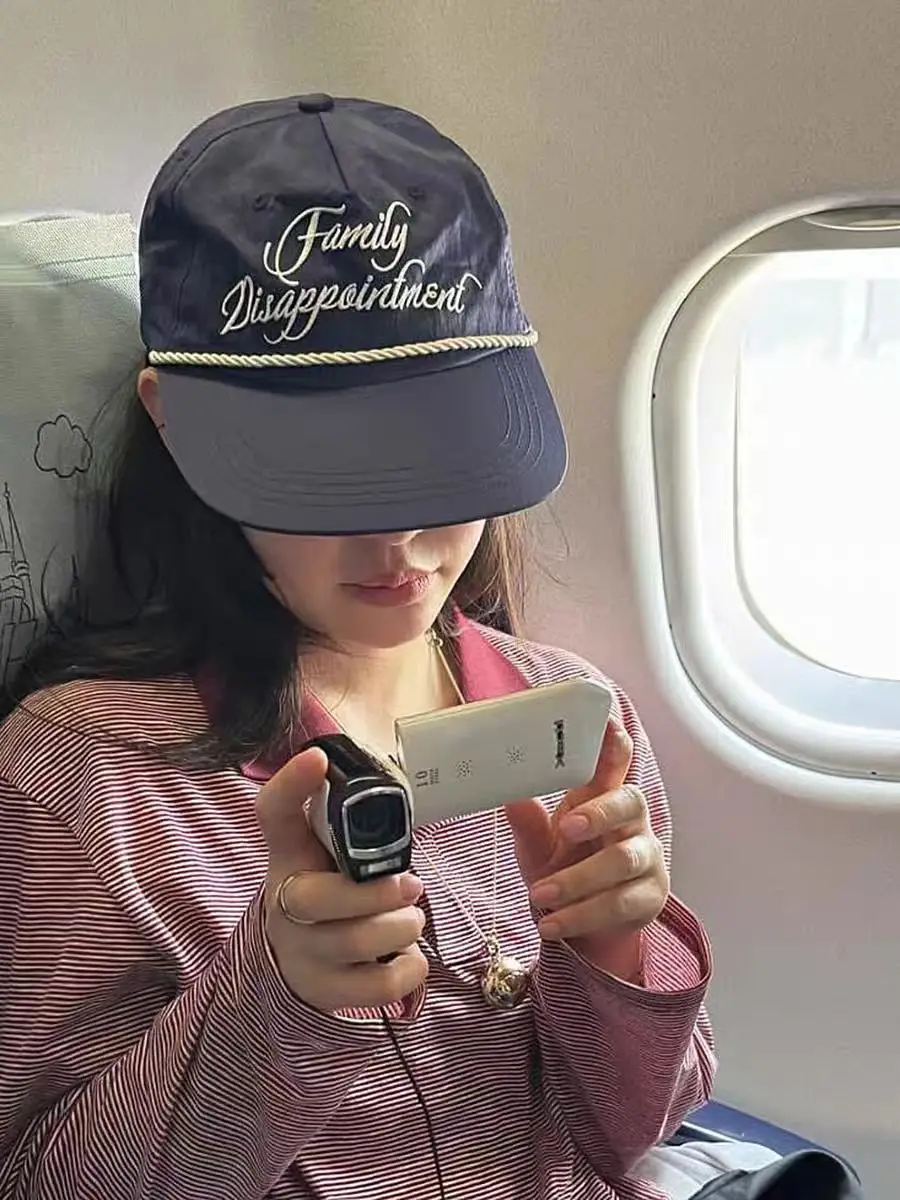 2026 Flat Brim Quick-Dry Baseball Cap Women's Summer Couple Street Wide Brim Hip Hop Baseball Cap Tide
2026 Flat Brim Quick-Dry Baseball Cap Women's Summer Couple Street Wide Brim Hip Hop Baseball Cap Tide