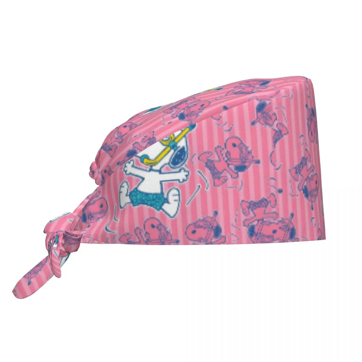 Custom S-Snoopyes Cartoons Mangas Medical Staff Scrubs Hat Men Women Hot For Chef Hat Scrub Caps
Custom S-Snoopyes Cartoons Mangas Medical Staff Scrubs Hat Men Women Hot For Chef Hat Scrub Caps