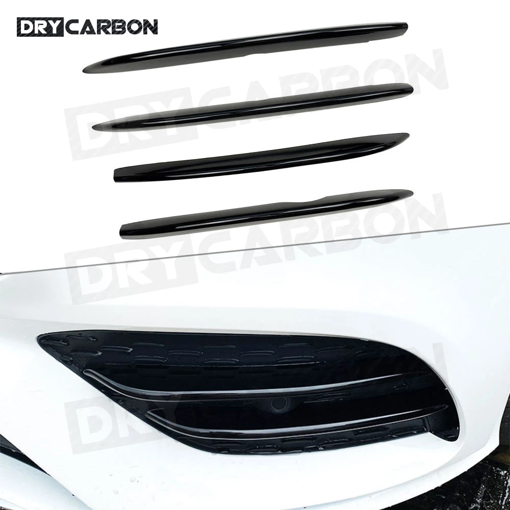 for Benz W118 C118 CLA200 260 2020+ Front Bumper Grille Cover Trim Car Chrome Car Styling Body Kits Accessories
for Benz W118 C118 CLA200 260 2020+ Front Bumper Grille Cover Trim Car Chrome Car Styling Body Kits Accessories