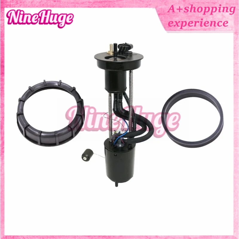 Car Fuel Pump Module Car Fuel Pump Assembly 275500779 204560467 275500962 For SEA-DOO For GTI For GTS For GTX For RXP 08-12 NEW
Car Fuel Pump Module Car Fuel Pump Assembly 275500779 204560467 275500962 For SEA-DOO For GTI For GTS For GTX For RXP 08-12 NEW