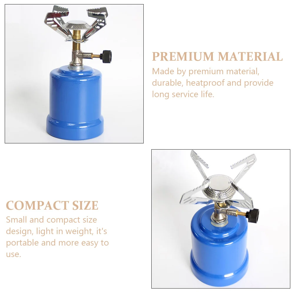 Portable Coffee Stove Lightweight Cooking Accessories for Hiking Outdoor Accessory Backpack Travel 
Portable Coffee Stove Lightweight Cooking Accessories for Hiking Outdoor Accessory Backpack Travel