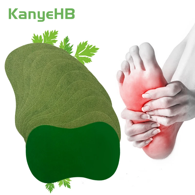 24pcs=2bag Wormwood Detox Foot Patch Relief Foot Pain Stress Help Sleeping Detoxification Emoving Dampness Body Health Care A677
24pcs=2bag Wormwood Detox Foot Patch Relief Foot Pain Stress Help Sleeping Detoxification Emoving Dampness Body Health Care A677