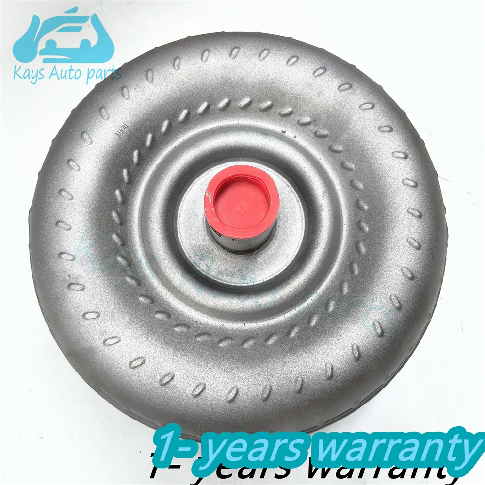 Automotive Parts 722.9 Gearbox Torque Converter A2212500302 for Mercedes Benz 722.9 Gearbox
Automotive Parts 722.9 Gearbox Torque Converter A2212500302 for Mercedes Benz 722.9 Gearbox