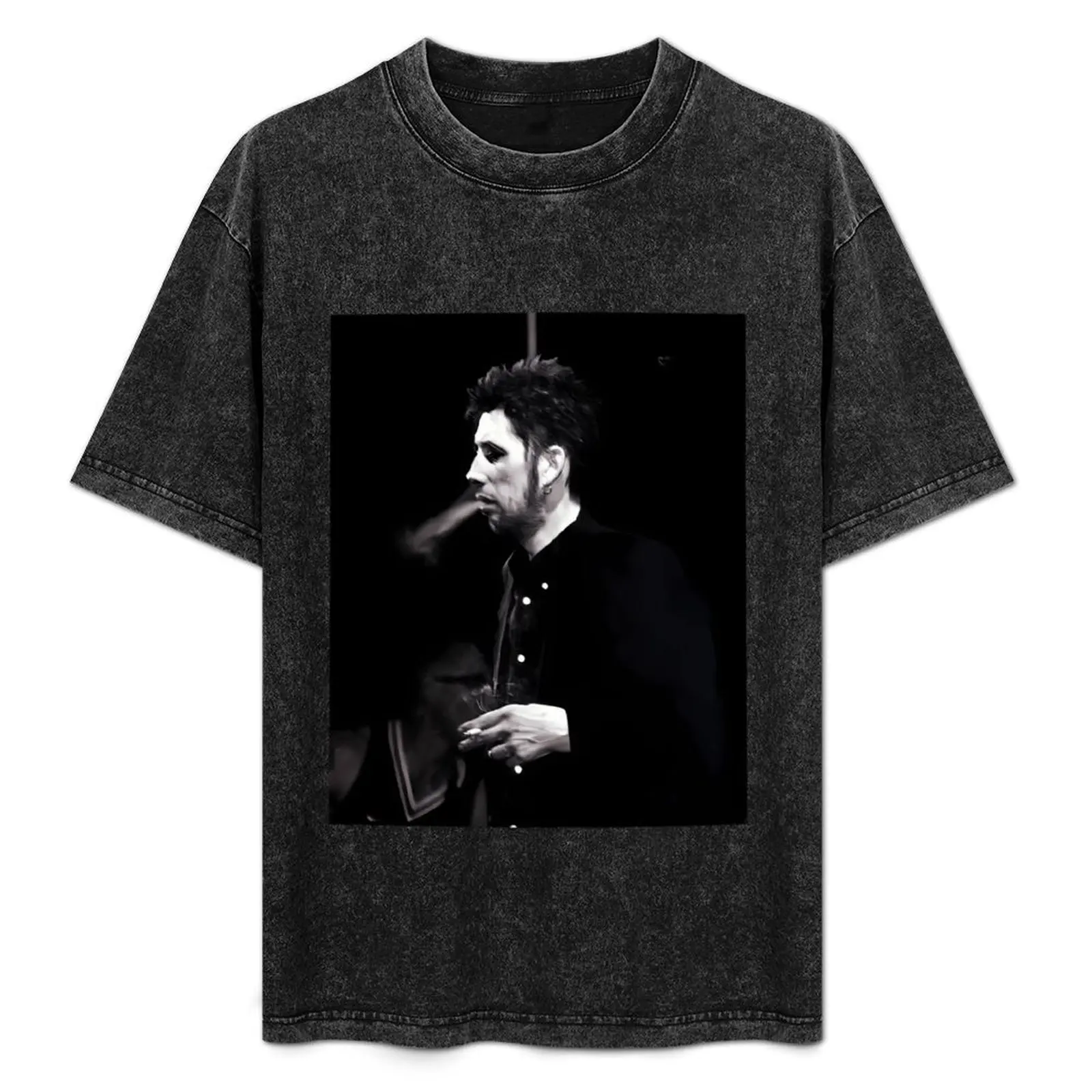 Shane Mcgowan Smoking Ii T-Shirt Thanksgiving Casual Tee
Shane Mcgowan Smoking Ii T-Shirt Thanksgiving Casual Tee
