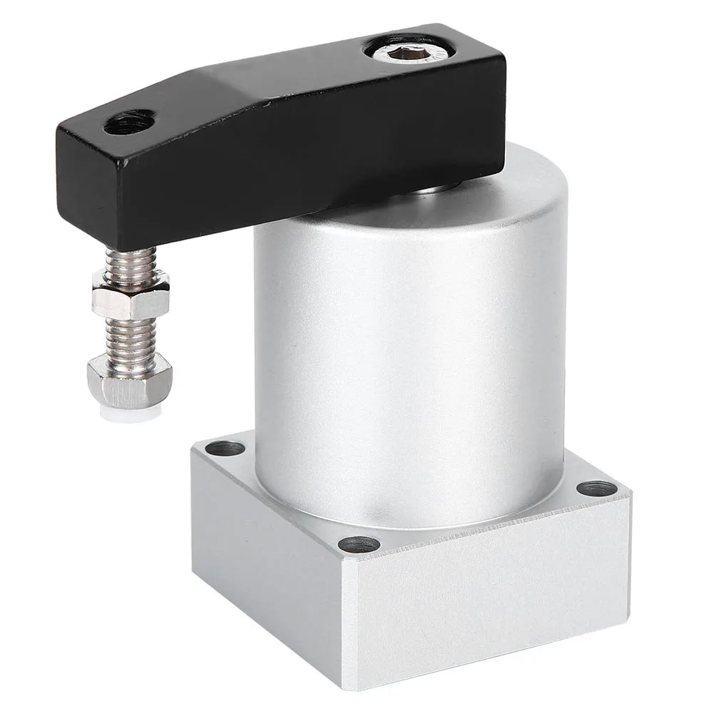 Air Cylinder Air Cylinder DoubleActing Rotary Clamping Corner Pressing Pneumatic Parts ACK3290r L Double‑Acting Air Cylinder
Air Cylinder Air Cylinder DoubleActing Rotary Clamping Corner Pressing Pneumatic Parts ACK3290r L Double‑Acting Air Cylinder