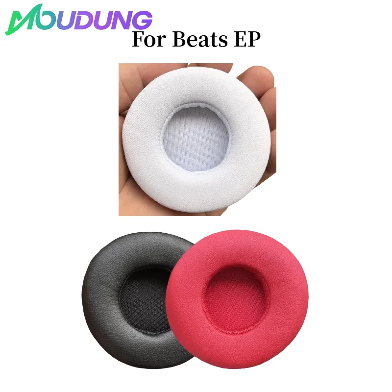 MOUDUNG Replacement Earpads Foam Ear Pads For Beats EP Ear Pads Headphones Earmuff Earphone Sleeve Headset
MOUDUNG Replacement Earpads Foam Ear Pads For Beats EP Ear Pads Headphones Earmuff Earphone Sleeve Headset