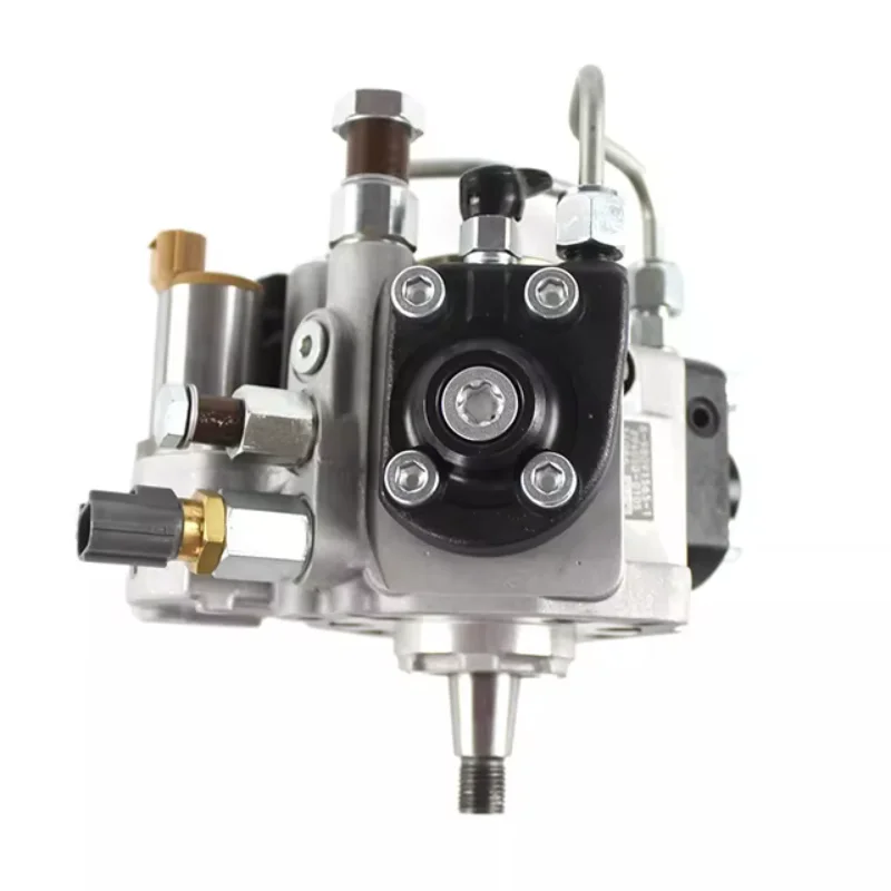 For New 294050-0420 Fuel Injection Pump For Diesel Engine Engine Code Engine 294050-0420
For New 294050-0420 Fuel Injection Pump For Diesel Engine Engine Code Engine 294050-0420