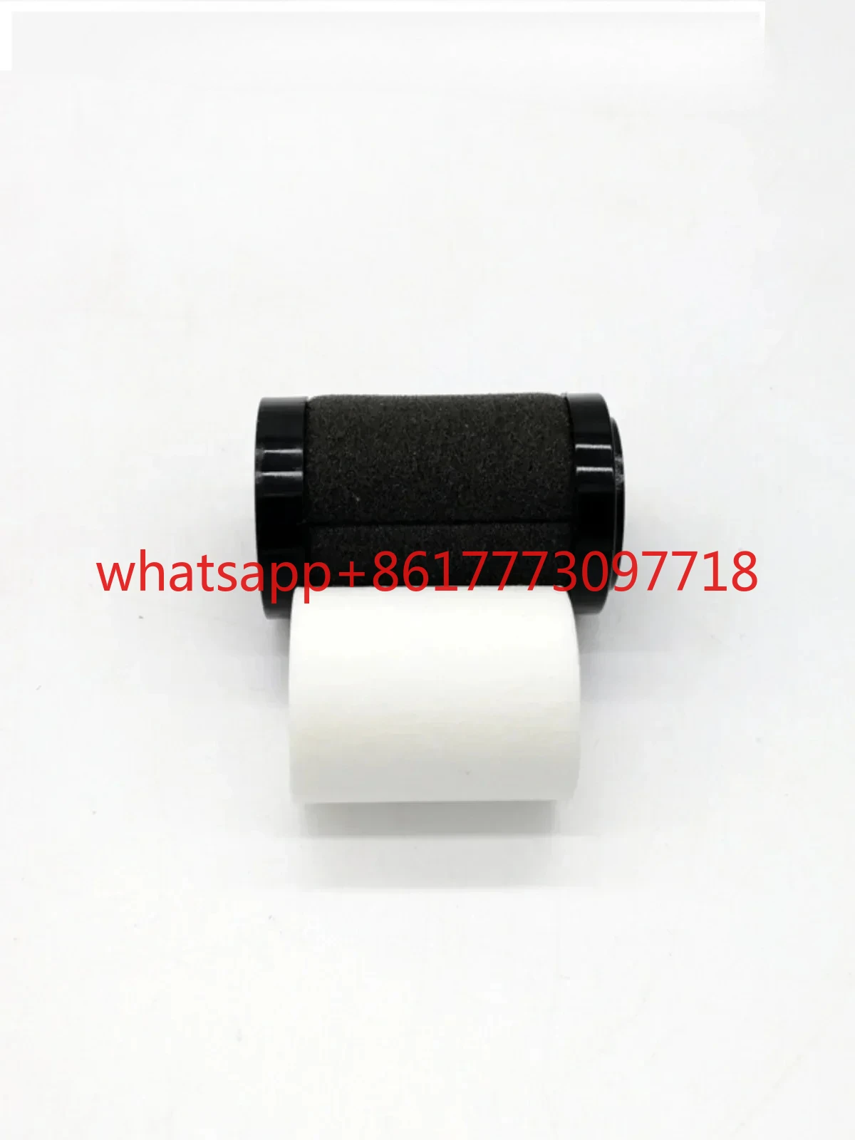 Фильтрующий элемент для масла и воды Platemaker, черно-белый элемент воздушного фильтра, сепаратор микротумана для станка для лазерной резки
Фильтрующий элемент для масла и воды Platemaker, черно-белый элемент воздушного фильтра, сепаратор микротумана для станка для лазерной резки